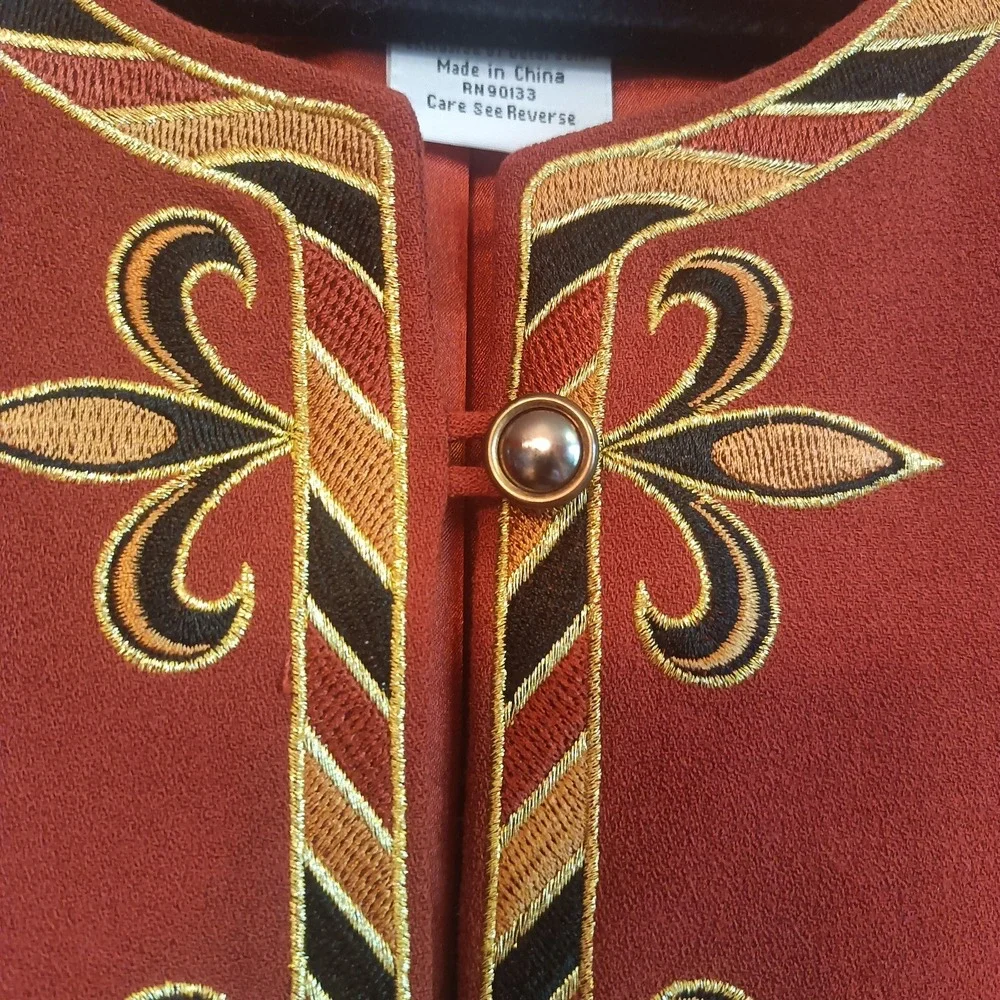 Bob Mackie bob mackie